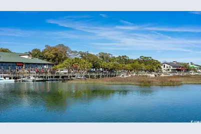 268 Bayou Loop #Lot 48, Surfside Beach, SC 29575 - Photo 16