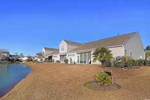 171 Parmelee Dr, Murrells Inlet, SC 29576 - Photo 30