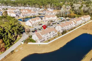 510 Fairwood Lakes Dr, Myrtle Beach, SC 29588 - Photo 28