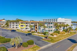 5601 N Ocean Blvd, Myrtle Beach, SC 29577 - Photo 30