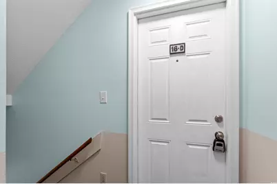 1890 Colony Dr. #16-D, Surfside Beach, SC 29575 - Photo 2