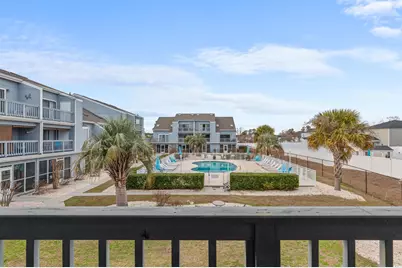1890 Colony Dr. #16-D, Surfside Beach, SC 29575 - Photo 26