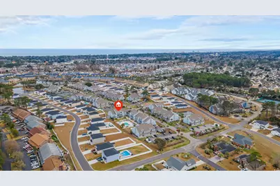 1890 Colony Dr. #16-D, Surfside Beach, SC 29575 - Photo 34