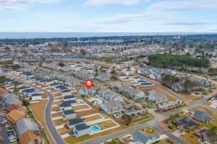 1890 Colony Dr, Surfside Beach, SC 29575 - Photo 34