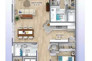 172 Ella Kinley Cir, Myrtle Beach, SC 29588 - Photo 40