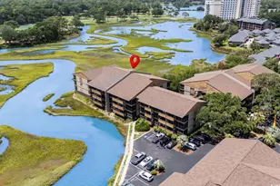 9501 Shore Dr, Myrtle Beach, SC 29572 - Photo 2