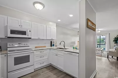 9501 Shore Dr. #A-211, Myrtle Beach, SC 29572 - Photo 10