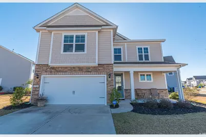 2785 Stellar Loop, Myrtle Beach, SC 29577 - Photo 1