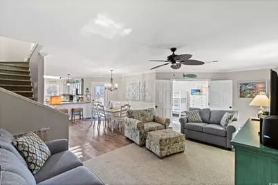 610 14th Ave. S #179, Surfside Beach, SC 29575 - Photo 6