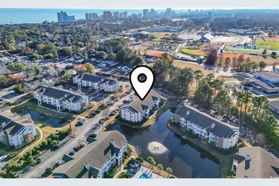3753 Citation Way #438, Myrtle Beach, SC 29577 - Photo 4