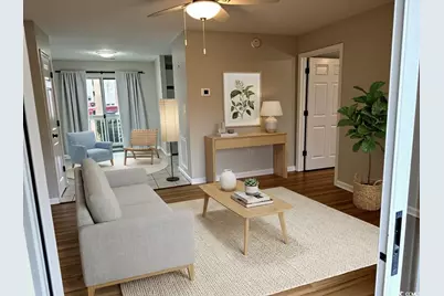 425 Myrtle Greens Dr. #B, Conway, SC 29526 - Photo 2