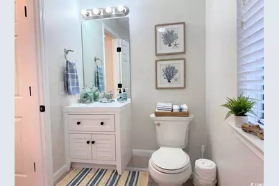 425 Myrtle Greens Dr. #B, Conway, SC 29526 - Photo 6