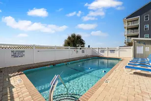 5000 N Ocean Blvd, North Myrtle Beach, SC 29582 - Photo 22