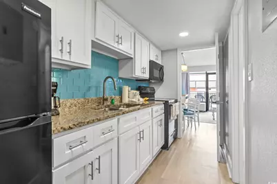 7200 N Ocean Blvd. #765, Myrtle Beach, SC 29572 - Photo 10