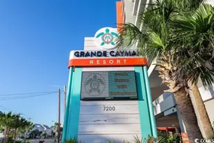 7200 N Ocean Blvd, Myrtle Beach, SC 29572 - Photo 28