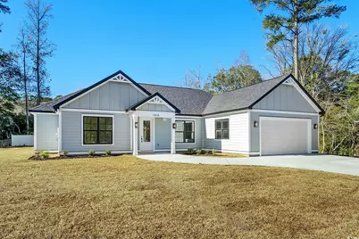 1418 Hyman Ln., Conway, SC 29526 - Photo 40