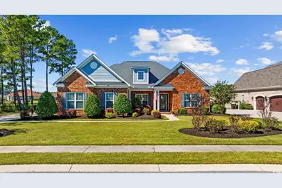 9514 Carrington Dr., Myrtle Beach, SC 29579 - Photo 1