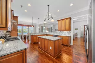 9514 Carrington Dr, Myrtle Beach, SC 29579 - Photo 12