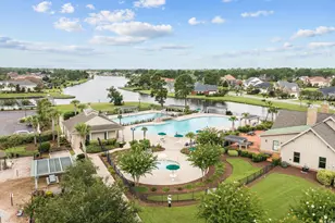 9514 Carrington Dr, Myrtle Beach, SC 29579 - Photo 36