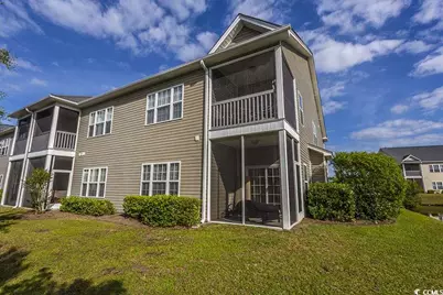 121 Ashley Park Dr. #5 A Ashley Park, Myrtle Beach, SC 29579 - Photo 18