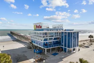 201 S Ocean Blvd, Myrtle Beach, SC 29577 - Photo 28