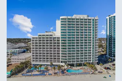 201 S Ocean Blvd. #1005, Myrtle Beach, SC 29577 - Photo 26