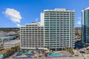 201 S Ocean Blvd, Myrtle Beach, SC 29577 - Photo 26