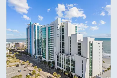 201 S Ocean Blvd. #1005, Myrtle Beach, SC 29577 - Photo 2