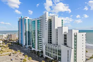 201 S Ocean Blvd, Myrtle Beach, SC 29577 - Photo 2