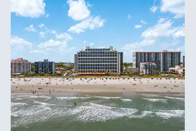 7100 Ocean Blvd. N #1425, Myrtle Beach, SC 29572 - Photo 26