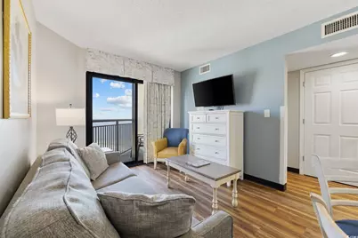 7100 Ocean Blvd. N #1425, Myrtle Beach, SC 29572 - Photo 14
