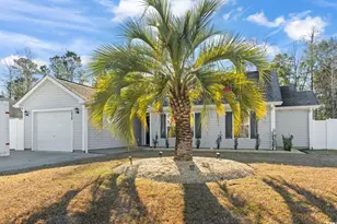 1829 Ronald Phillips Ave, Conway, SC 29527 - Photo 38