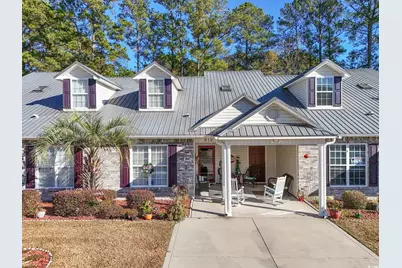 510 Colonial Trace Dr. #8-B, Longs, SC 29568 - Photo 1