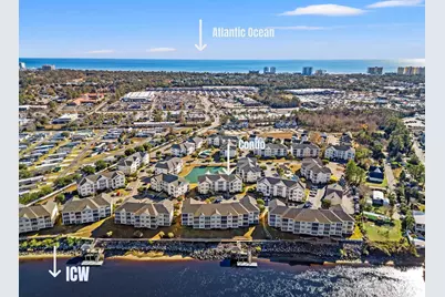 901 West Port Dr. #1115, North Myrtle Beach, SC 29582 - Photo 2