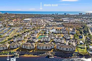 901 W Port Dr, North Myrtle Beach, SC 29582 - Photo 2