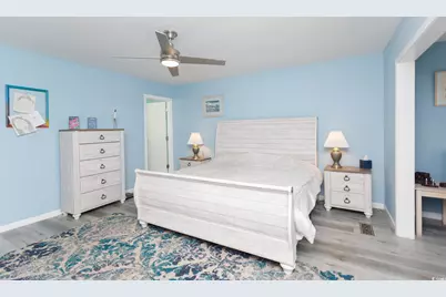 407 Old South Circle #407, Murrells Inlet, SC 29576 - Photo 18