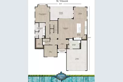 2088 Manor Parc Dr, Calabash, NC 28467 - Photo 8