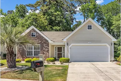 153 Myrtle Grande Dr., Conway, SC 29526 - Photo 1