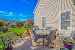 693 Donmovin Ct, Calabash, NC 28467 - Photo 30