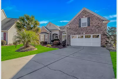 693 Donmovin Ct., Calabash, NC 28467 - Photo 2