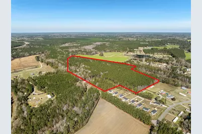 Tbd Lot 1 Daphane Dr. #Lot 1, Loris, SC 29569 - Photo 16