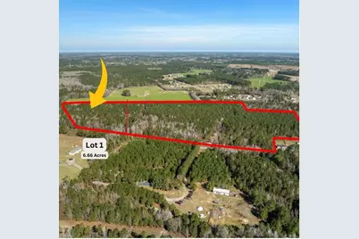 Tbd Lot 1 Daphane Dr. #Lot 1, Loris, SC 29569 - Photo 1