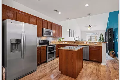 1526 Palmina Loop #C, Myrtle Beach, SC 29588 - Photo 4