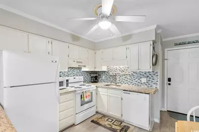 5601 N Ocean Blvd. #D-316, Myrtle Beach, SC 29577 - Photo 6