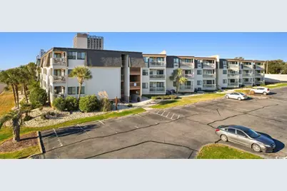 5601 N Ocean Blvd. #D-316, Myrtle Beach, SC 29577 - Photo 2