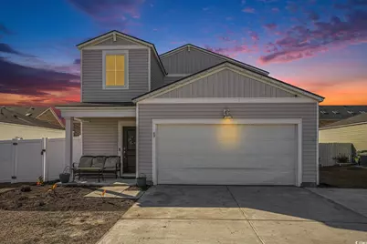 65 S Reindeer Rd., Surfside Beach, SC 29575 - Photo 1