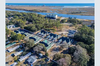 404 Sunset Oaks Ln., Sunset Beach, NC 28468 - Photo 4