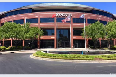 2411 N Oak St. #Suite 301-P, Myrtle Beach, SC 29577 - Photo 1