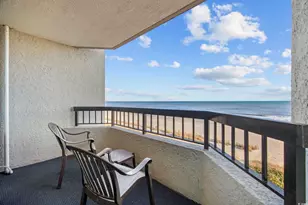 2401 S Ocean Blvd, Myrtle Beach, SC 29577 - Photo 20