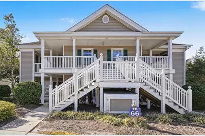 725 Blue Stem Dr. #66B, Pawleys Island, SC 29585 - Photo 2